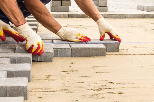 Best Local Driveway Pavers  in East Pasadena, CA