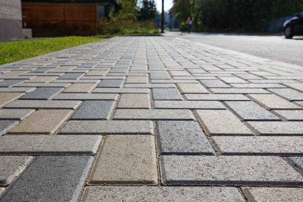 Best Brick Driveway Pavers  in East Pasadena, CA