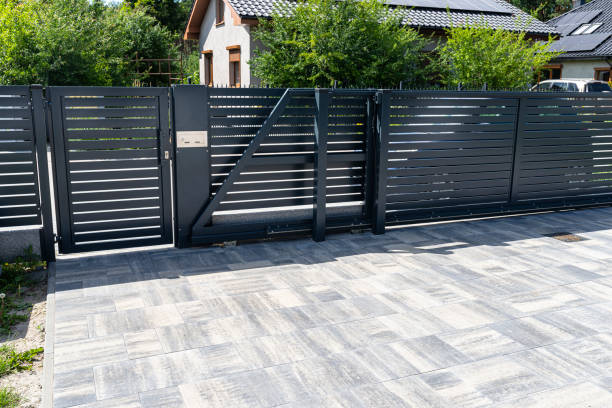 Best Driveway Paving Contractor  in East Pasadena, CA