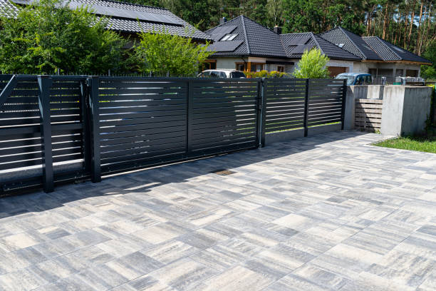 Best Driveway Pavers Near Me  in East Pasadena, CA