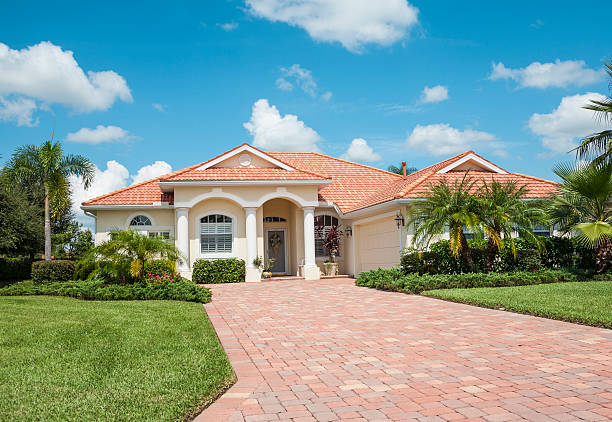 Best Commercial Driveway Pavers  in East Pasadena, CA