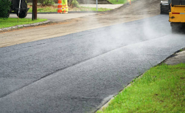 Best Permeable Paver Driveway  in East Pasadena, CA