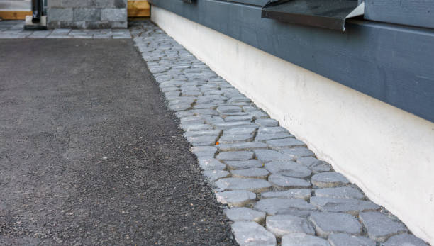 Best Residential Driveway Paver Services  in East Pasadena, CA