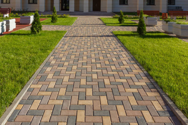 Best Cobblestone Driveway Pavers  in East Pasadena, CA