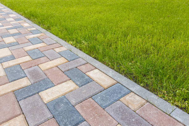Best Residential Paver Driveway  in East Pasadena, CA
